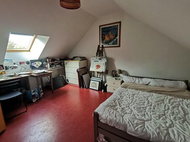 Maison a vendre Iffendic 35750 Ille-et-Vilaine 122 m2 6 pièces 349927 euros