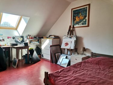 Maison a vendre Iffendic 35750 Ille-et-Vilaine 122 m2 6 pièces 333264 euros