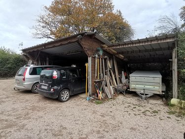 Maison a vendre Iffendic 35750 Ille-et-Vilaine 122 m2 6 pièces 349927 euros