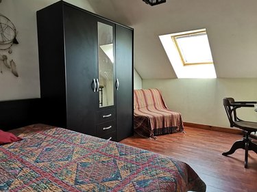 Maison a vendre Iffendic 35750 Ille-et-Vilaine 122 m2 6 pièces 333264 euros