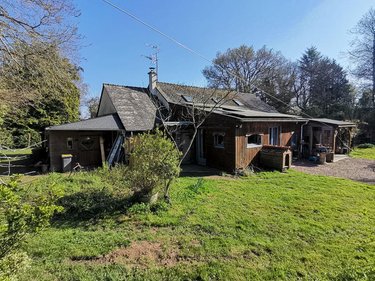 Maison a vendre Iffendic 35750 Ille-et-Vilaine 122 m2 6 pièces 333264 euros