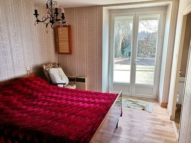 Maison a vendre Quédillac 35290 Ille-et-Vilaine 68 m2 4 pièces 59000 euros
