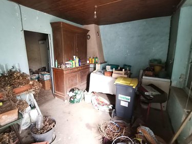 Maison a vendre Quédillac 35290 Ille-et-Vilaine 68 m2 4 pièces 66000 euros