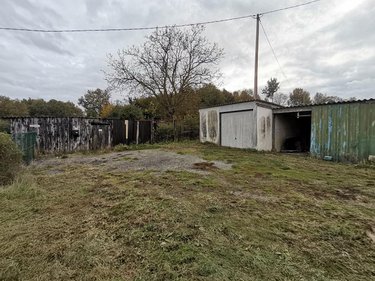 Maison a vendre Quédillac 35290 Ille-et-Vilaine 68 m2 4 pièces 66000 euros