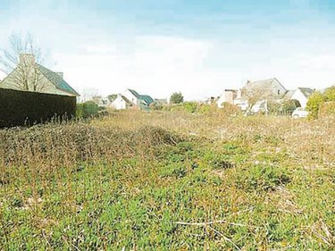 Terrain a batir a vendre Saint-Briac-sur-Mer 35800 Ille-et-Vilaine 2419 m2  1146872 euros