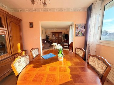 Appartement a vendre Rennes 35000 Ille-et-Vilaine 70 m2 4 pièces 167200 euros