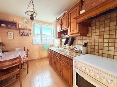 Appartement a vendre Rennes 35000 Ille-et-Vilaine 70 m2 4 pièces 167200 euros