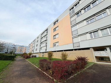 Appartement a vendre Rennes 35000 Ille-et-Vilaine 70 m2 4 pièces 167200 euros