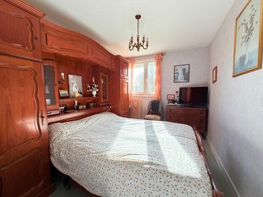 Appartement a vendre Rennes 35000 Ille-et-Vilaine 70 m2 4 pièces 167200 euros