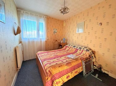 Appartement a vendre Rennes 35000 Ille-et-Vilaine 70 m2 4 pièces 167200 euros