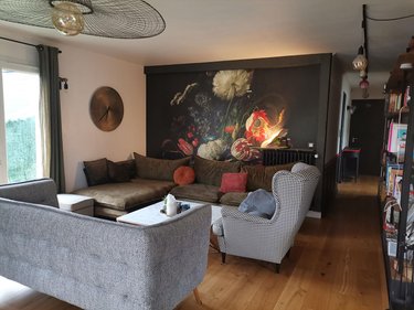 Maison a vendre L'Hermitage 35590 Ille-et-Vilaine 203 m2 8 pièces 520000 euros
