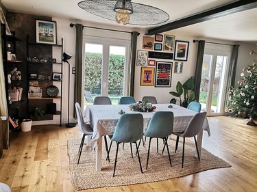Maison a vendre L'Hermitage 35590 Ille-et-Vilaine 203 m2 8 pièces 520000 euros