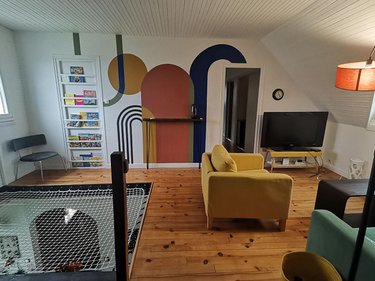 Maison a vendre L'Hermitage 35590 Ille-et-Vilaine 203 m2 8 pièces 520000 euros