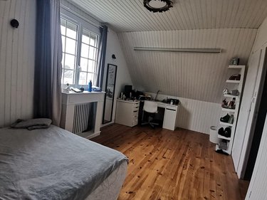 Maison a vendre L'Hermitage 35590 Ille-et-Vilaine 203 m2 8 pièces 520000 euros