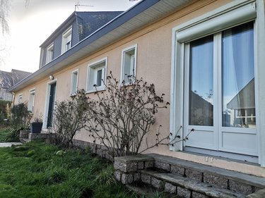Maison a vendre L'Hermitage 35590 Ille-et-Vilaine 203 m2 8 pièces 520000 euros