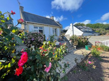 Maison a vendre Cancale 35260 Ille-et-Vilaine 80 m2 3 pièces 606460 euros