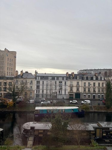 Location appartement Rennes 35000 Ille-et-Vilaine 109 m2 4 pièces 1300 euros