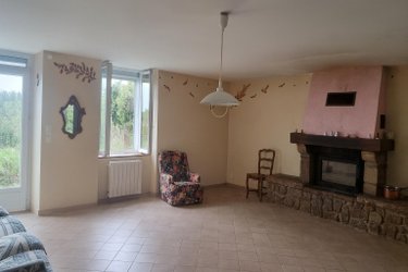 Maison a vendre Les Loges-Marchis 50600 Manche 71 m2 4 pièces 156088 euros