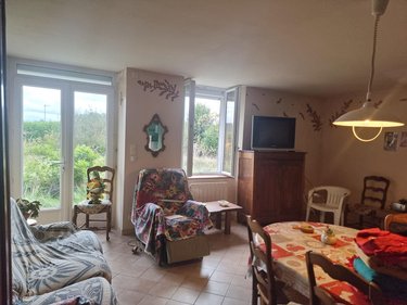Maison a vendre Les Loges-Marchis 50600 Manche 71 m2 4 pièces 156088 euros