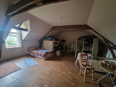 Maison a vendre Les Loges-Marchis 50600 Manche 71 m2 4 pièces 156088 euros