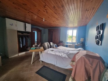 Maison a vendre Les Loges-Marchis 50600 Manche 71 m2 4 pièces 156088 euros