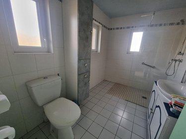 Maison a vendre Les Loges-Marchis 50600 Manche 71 m2 4 pièces 156088 euros