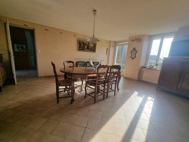 Maison a vendre Les Loges-Marchis 50600 Manche 71 m2 4 pièces 156088 euros