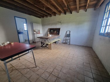 Maison a vendre Les Loges-Marchis 50600 Manche 71 m2 4 pièces 156088 euros