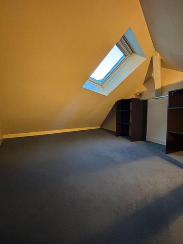 Location appartement Rennes 35000 Ille-et-Vilaine 18 m2 1 pièce 484 euros