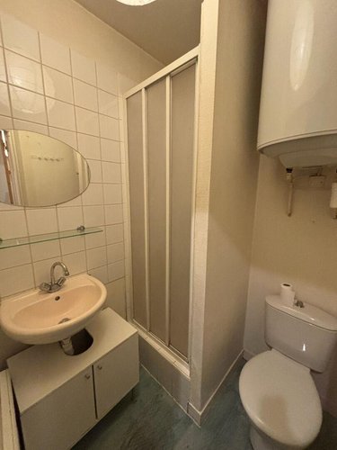 Location appartement Rennes 35000 Ille-et-Vilaine 18 m2 1 pièce 484 euros