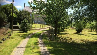 Maison a vendre Yvetot-Bocage 50700 Manche 216 m2 4 pièces 475600 euros