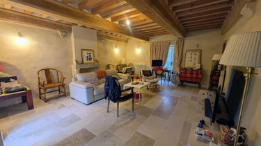 Maison a vendre Yvetot-Bocage 50700 Manche 216 m2 4 pièces 475600 euros