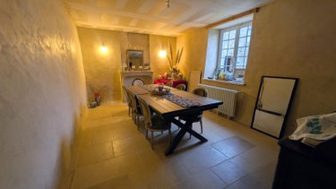 Maison a vendre Yvetot-Bocage 50700 Manche 216 m2 4 pièces 475600 euros