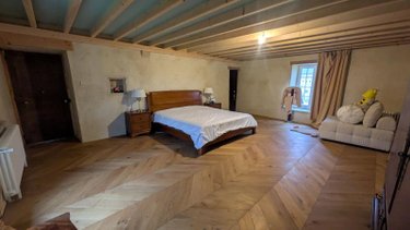 Maison a vendre Yvetot-Bocage 50700 Manche 216 m2 4 pièces 475600 euros