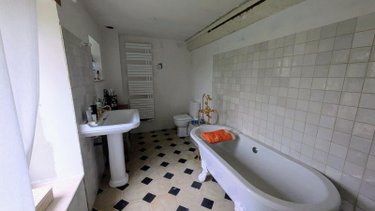 Maison a vendre Yvetot-Bocage 50700 Manche 216 m2 4 pièces 475600 euros