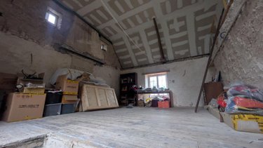 Maison a vendre Yvetot-Bocage 50700 Manche 216 m2 4 pièces 475600 euros