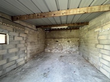 Maison a vendre Grandlup-et-Fay 02350 Aisne 132 m2 6 pièces 151000 euros