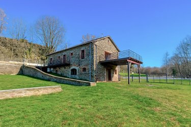 Maison a vendre Bagnac-sur-Célé 46270 Lot 116 m2 5 pièces 229600 euros