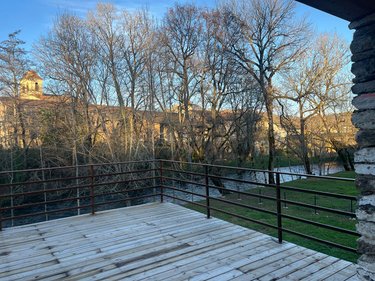 Maison a vendre Bagnac-sur-Célé 46270 Lot 116 m2 5 pièces 229600 euros