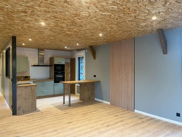 Maison a vendre Bagnac-sur-Célé 46270 Lot 116 m2 5 pièces 229600 euros