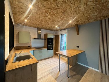 Maison a vendre Bagnac-sur-Célé 46270 Lot 116 m2 5 pièces 229600 euros