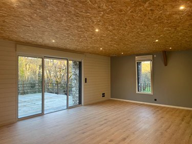 Maison a vendre Bagnac-sur-Célé 46270 Lot 116 m2 5 pièces 229600 euros