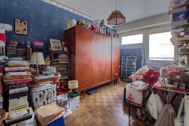 Appartement a vendre Rennes 35000 Ille-et-Vilaine 57 m2 3 pièces 167680 euros