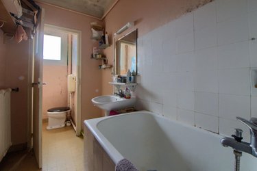 Appartement a vendre Rennes 35000 Ille-et-Vilaine 45 m2 2 pièces 136240 euros