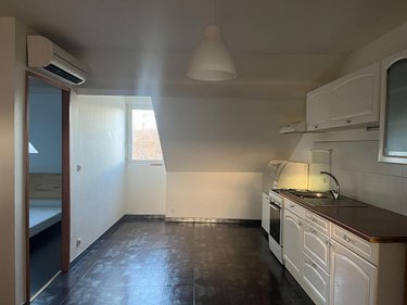 Appartement a vendre Capdenac-Gare 12700 Aveyron 48 m2 2 pièces 84800 euros