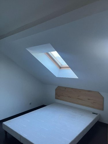 Appartement a vendre Capdenac-Gare 12700 Aveyron 48 m2 2 pièces 84800 euros