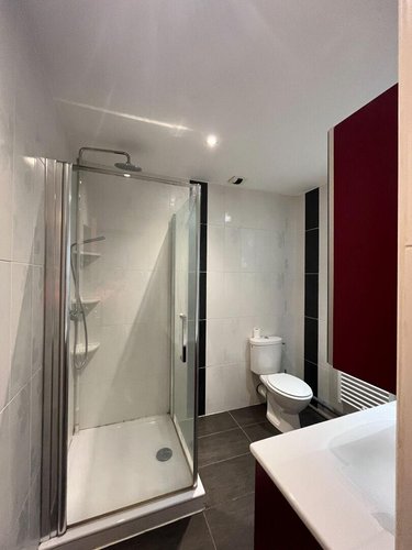 Appartement a vendre Capdenac-Gare 12700 Aveyron 48 m2 2 pièces 84800 euros