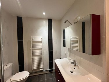 Appartement a vendre Capdenac-Gare 12700 Aveyron 48 m2 2 pièces 84800 euros