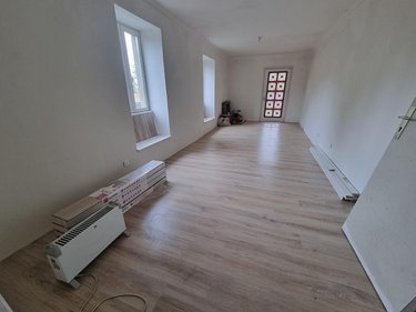 Appartement a vendre Saint-Hilaire-du-Harcouët 50600 Manche 50 m2 3 pièces 63392 euros