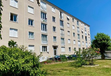 Appartement a vendre Rennes 35000 Ille-et-Vilaine 57 m2 3 pièces 142000 euros